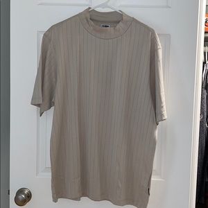 NWT Adidas Climalite Golf Shirt